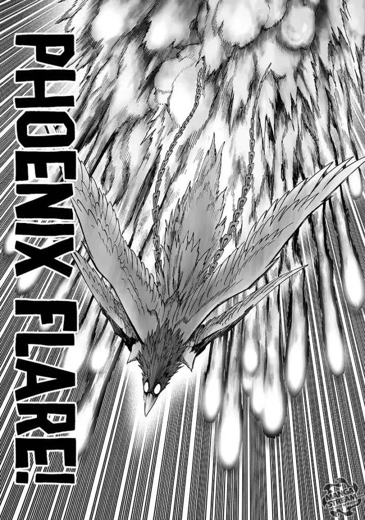 one punch man ch99.6 page08